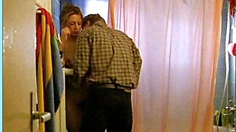 Pic: Martina Gedeck in Ich habe Nein gesagt (1999)