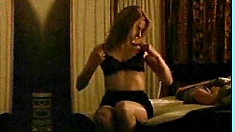 Pic: Martina Gedeck in Ich habe Nein gesagt (1999)