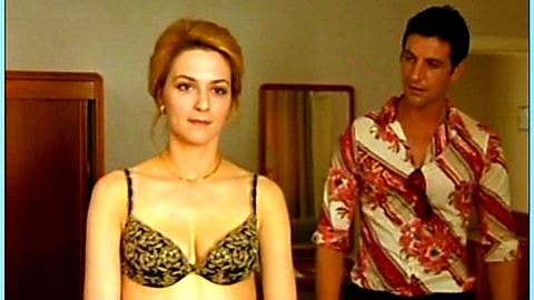 Pic: Martina Gedeck in Alles Bob! (1999)