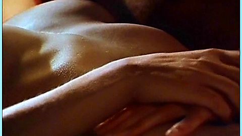 Pic: Martina Gedeck in Die Beute (1988)