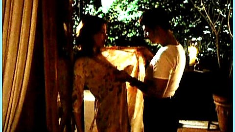 Pic: Martina Gedeck in Deine besten Jahre (1998)