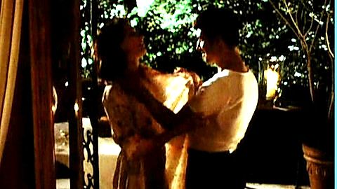 Pic: Martina Gedeck in Deine besten Jahre (1998)