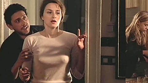 Pic: Martina Gedeck in Mostly Martha (2001)