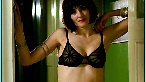 Pic: Martina Gedeck in Elementarteilchen (2006)