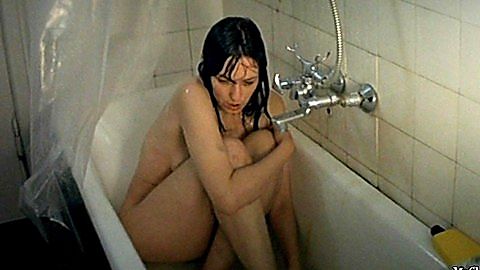 Pic: Martina Gedeck in The Lives of Others (2006)