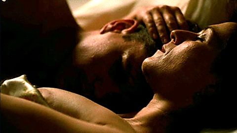 Pic: Martina Gedeck in The Good Shepherd (2006)