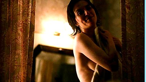 Pic: Martina Gedeck in The Good Shepherd (2006)