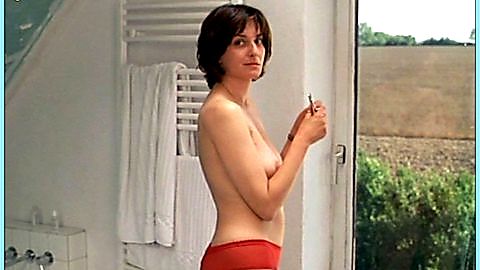 Pic: Martina Gedeck in Summer '04 (2006)