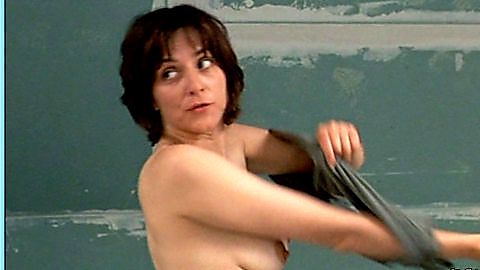 Pic: Martina Gedeck in Summer '04 (2006)