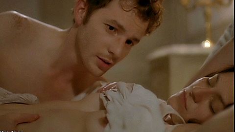 Pic: Martina Gedeck in Geliebte Clara (2008)