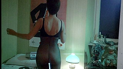 Pic: Annie Girardot in Dillinger Is Dead (1969)