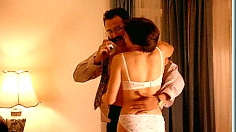Pic: Claudia Karvan in The Heartbreak Kid (1993)