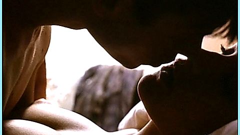 Pic: Claudia Karvan in Flynn (1996)