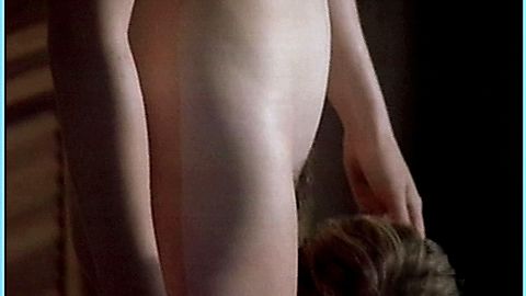 Pic: Claudia Karvan in Touch Me (1993)