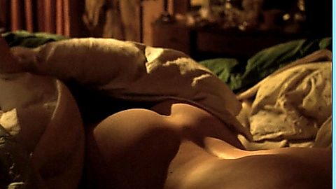 Pic: Maria Schrader in Aimée & Jaguar (1999)