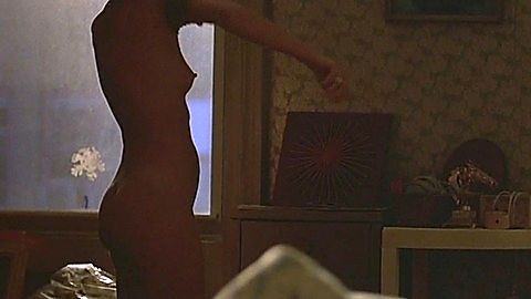 Pic: Maria Schrader in Meschugge (1998)