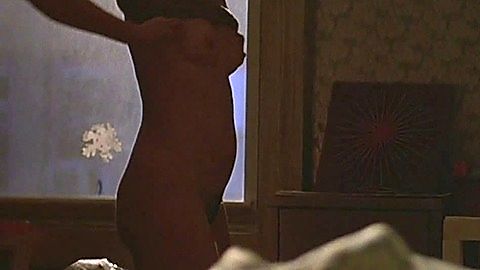 Pic: Maria Schrader in Meschugge (1998)