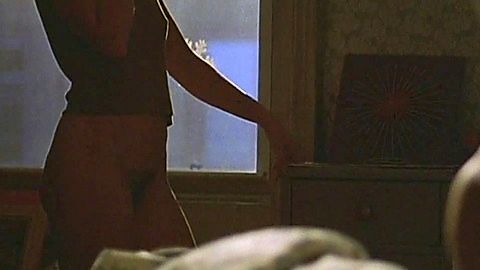Pic: Maria Schrader in Meschugge (1998)