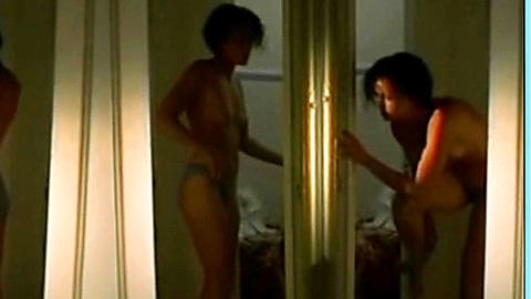 Pic: Maria Schrader in Meschugge (1998)