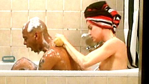 Pic: Maria Schrader in Keiner liebt mich (1994)