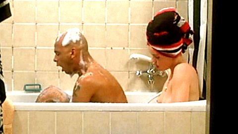 Pic: Maria Schrader in Keiner liebt mich (1994)