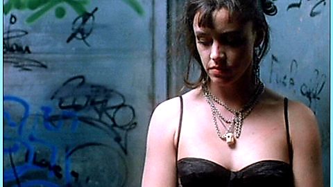 Pic: Maria Schrader in Keiner liebt mich (1994)