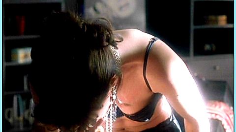 Pic: Maria Schrader in Keiner liebt mich (1994)