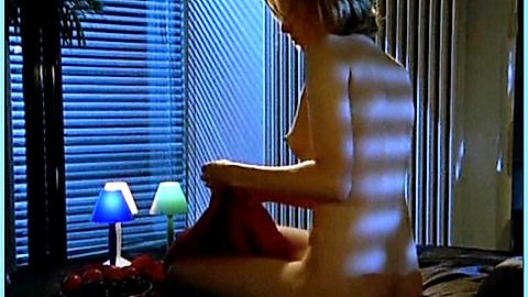 Pic: Ursula Karven in Tödliches Leben (1995)