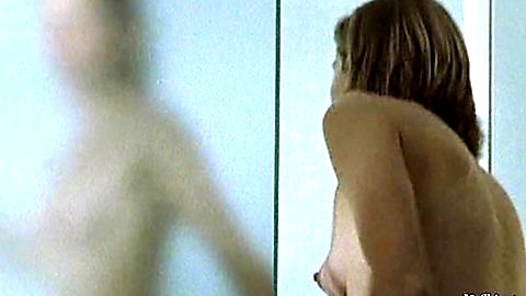 Pic: Ursula Karven in Stärker als der Tod (1999)