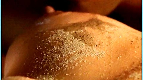 Pic: Ursula Karven in Stärker als der Tod (1999)