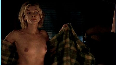 Pic: Ursula Karven in Con Express (2002)