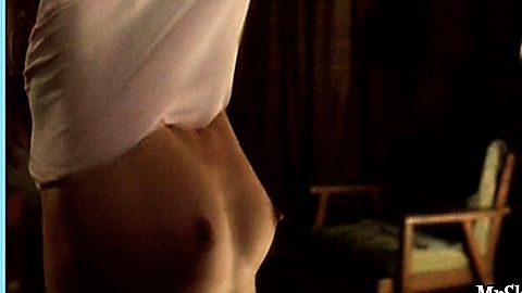 Pic: Ursula Karven in Con Express (2002)