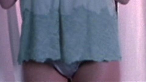 Pic: Jodi Draigie in The House on Sorority Row (1983)