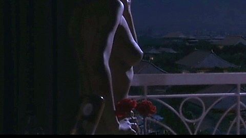 Pic: Jessey Meng in Red Corner (1997)