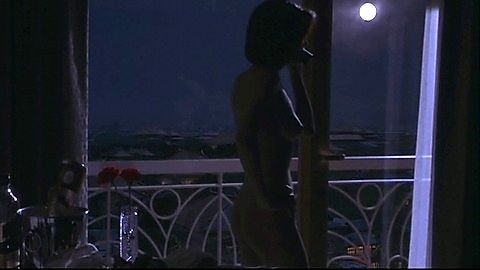 Pic: Jessey Meng in Red Corner (1997)