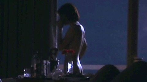 Pic: Jessey Meng in Red Corner (1997)