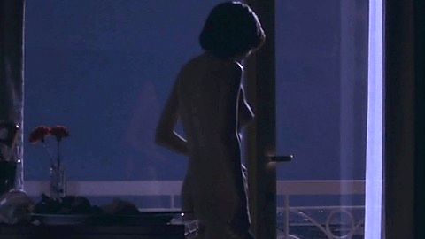 Pic: Jessey Meng in Red Corner (1997)