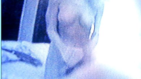 Pic: Heidi Mark in Weapons of Mass Distraction (1997)