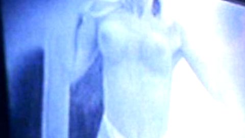 Pic: Heidi Mark in Weapons of Mass Distraction (1997)