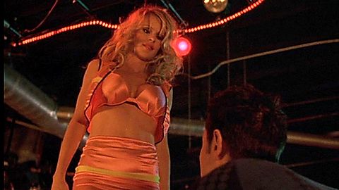 Pic: Heidi Mark in Life without Dick (2002)