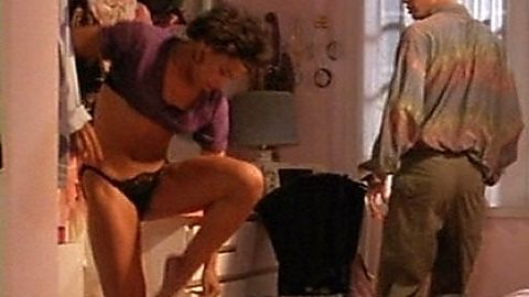 Pic: Tisha Campbell in House Party (1990)