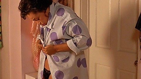 Pic: Tisha Campbell in House Party (1990)
