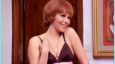 Pic: Daniela Giordano in Le impiegate stradali - Batton Story (1976)