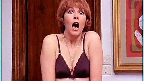 Pic: Daniela Giordano in Le impiegate stradali - Batton Story (1976)