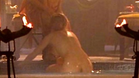Pic: Sienna Guillory in Helen of Troy
