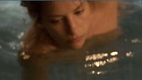 Pic: Sienna Guillory in Helen of Troy