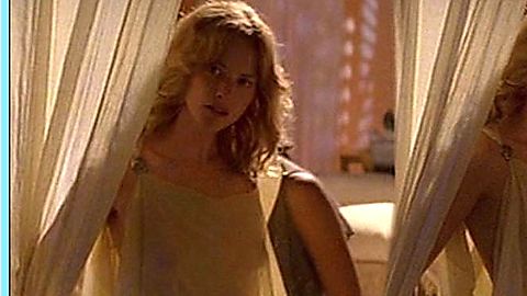 Pic: Sienna Guillory in Helen of Troy