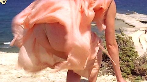 Pic: Sienna Guillory in Helen of Troy
