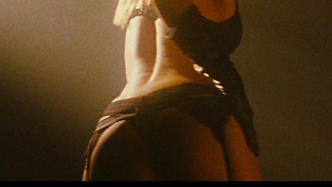 Pic: Sienna Guillory in The Big Bang (2011)