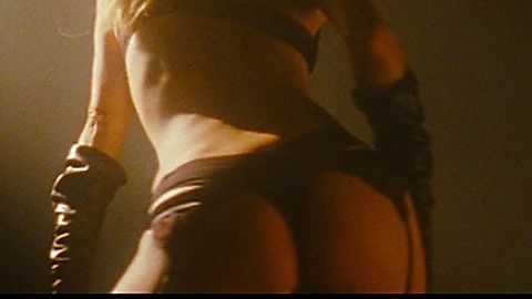 Pic: Sienna Guillory in The Big Bang (2011)